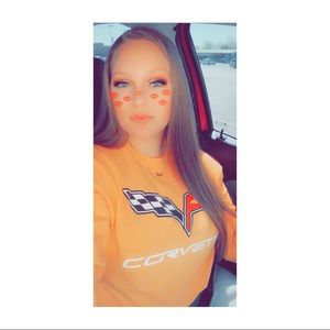 Meet your Posher, Katelyn